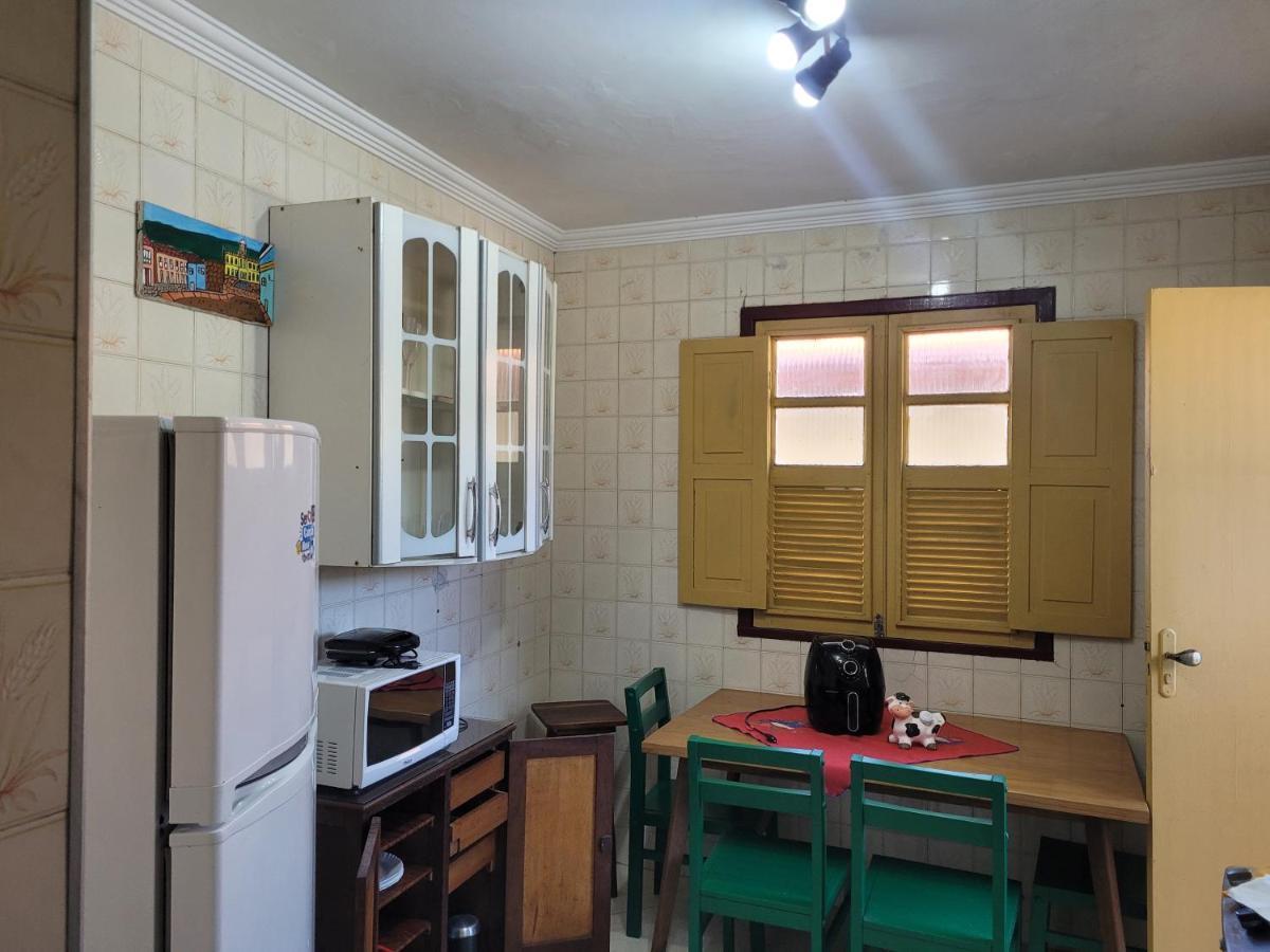 Apartamento no Centro histórico de Ouro Preto Ouro Preto  Exterior foto