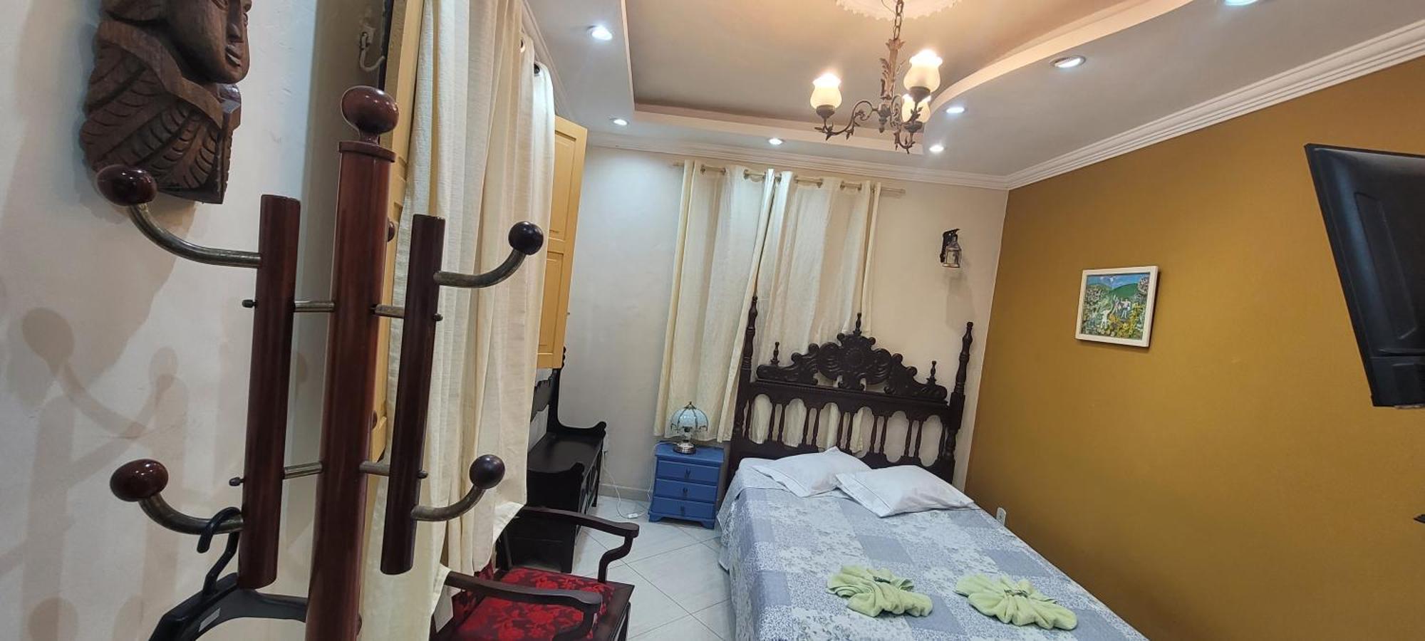 Apartamento no Centro histórico de Ouro Preto Ouro Preto  Exterior foto